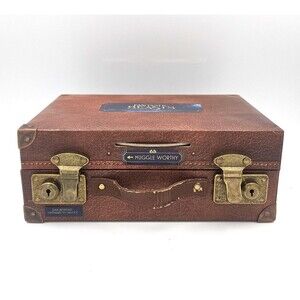 Fantastic Beasts Magizoologist Discovery Case Trunk Harry Potter Prop Box